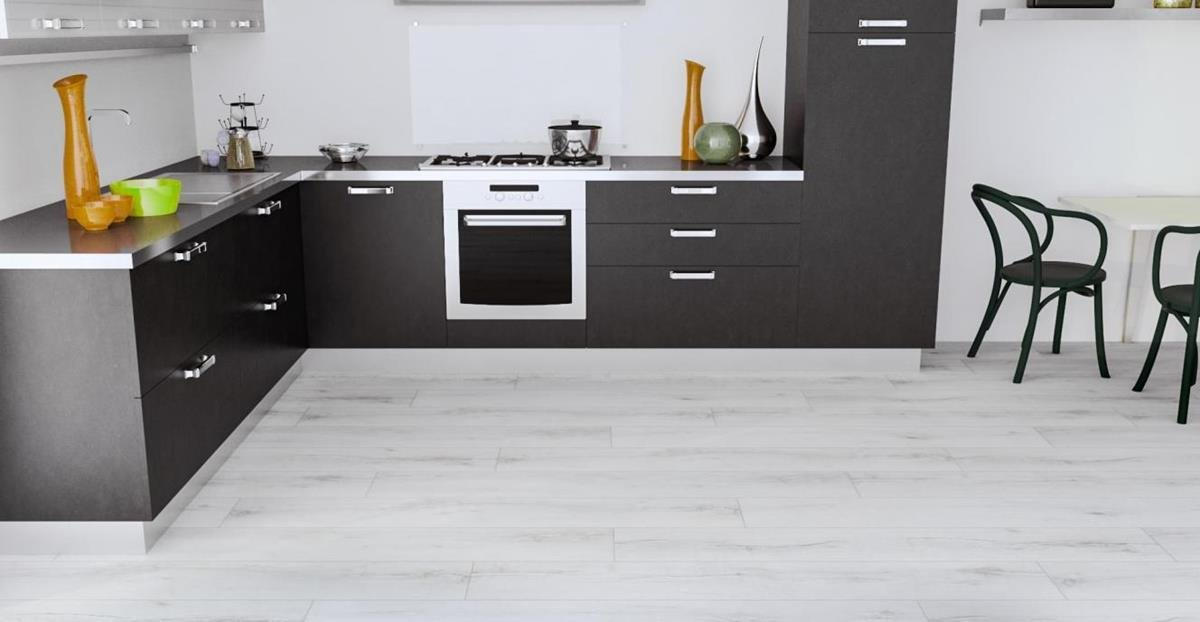 Ламинат "Kastamonu" Floorpan Blue Дуб Нортленд FP707 (1380*193*8 мм) — купить в Твери