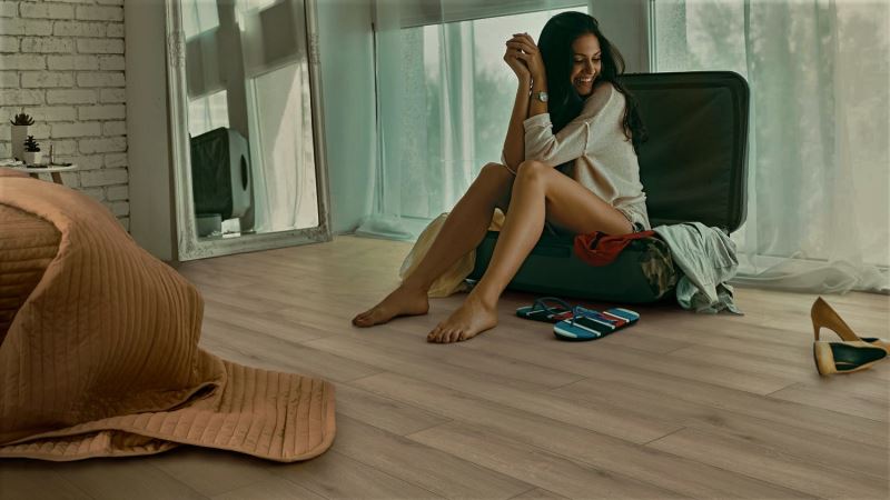 Ламинат "Tarkett" Cruise Азамара (1292*159*8 мм) — купить в Твери