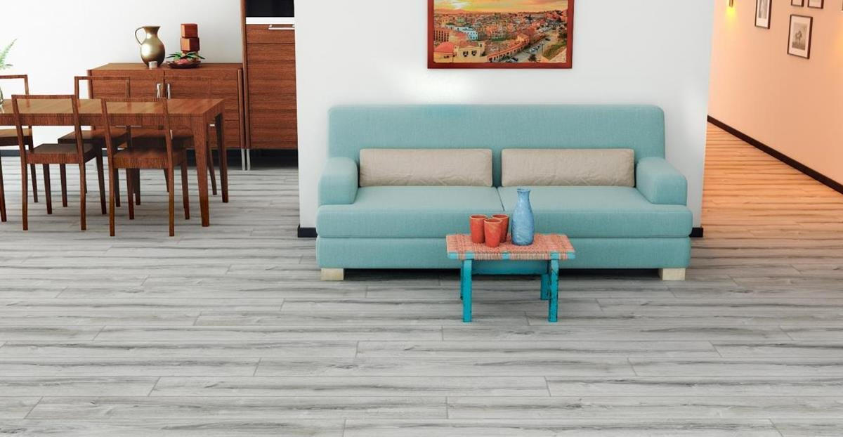 Ламинат "Kastamonu" Floorpan Blue Дуб Касадор FP704 (1380*193*8 мм) — купить в Твери