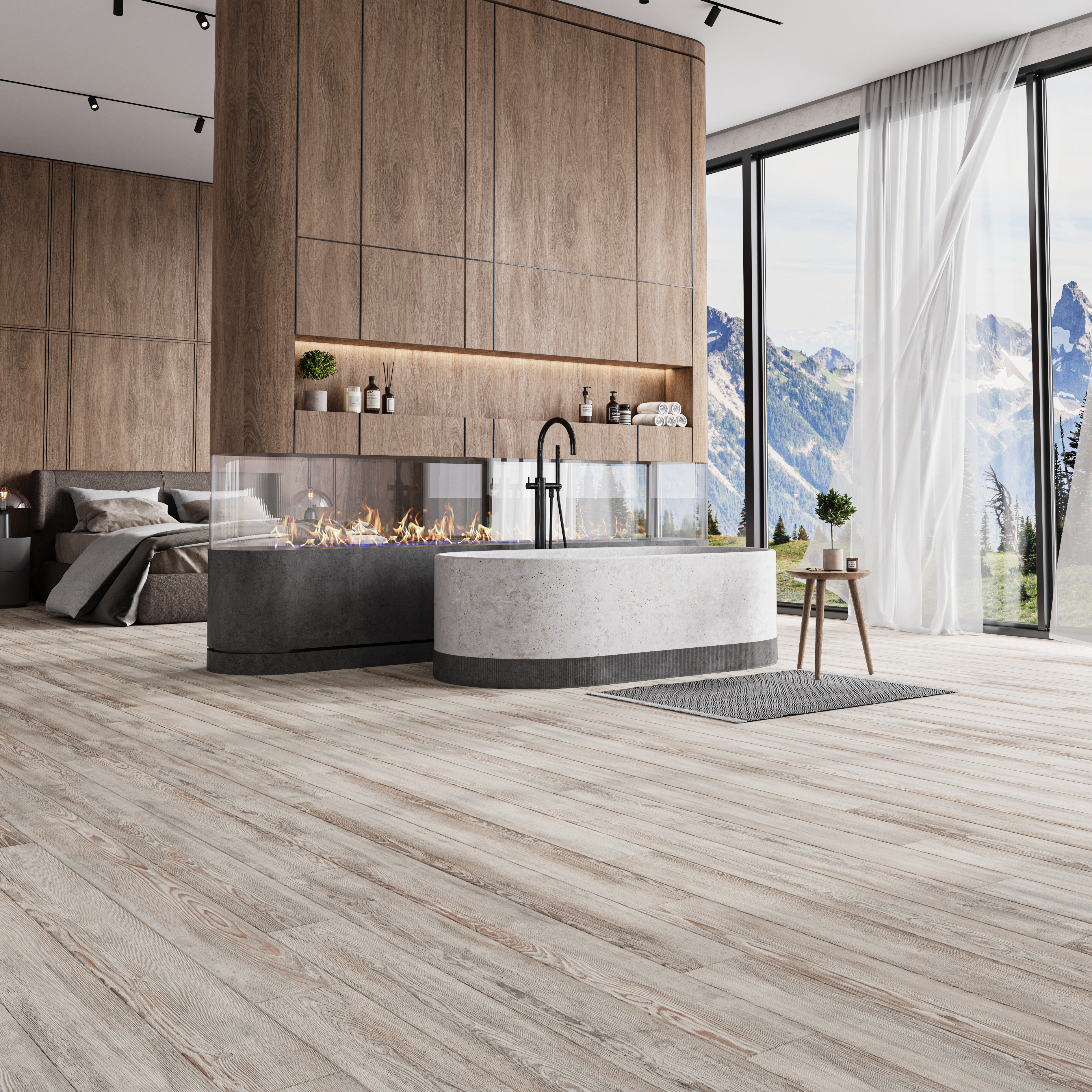 Ламинат "Joss Beaumont" Opus Рабле (1387*145*10 мм) — купить в Твери