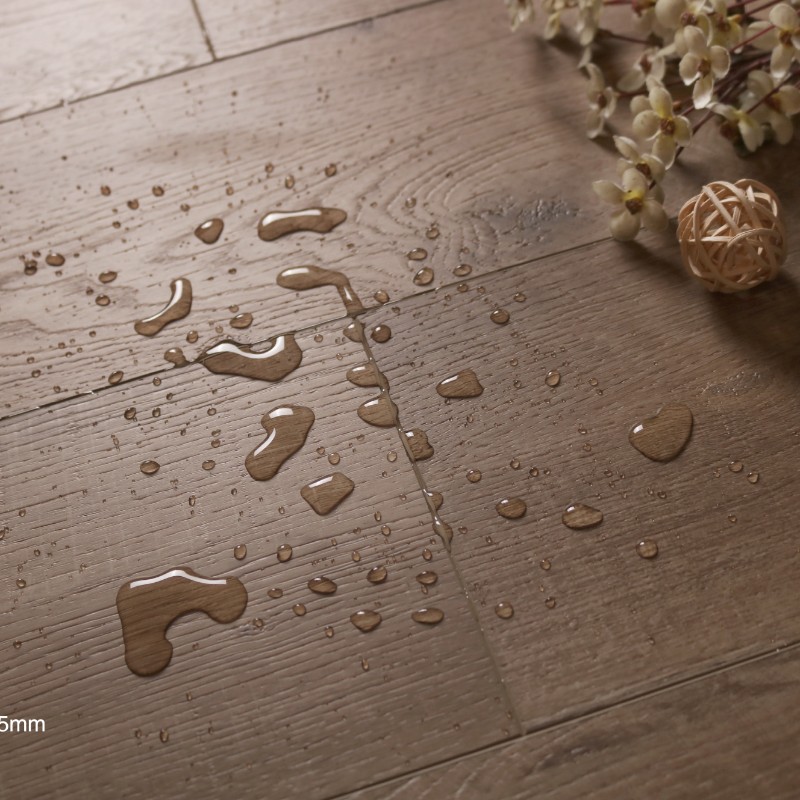 Виниловые полы "Betta" Villa Дуб Комано V109 (1220*184*4,5 мм) — купить в Твери