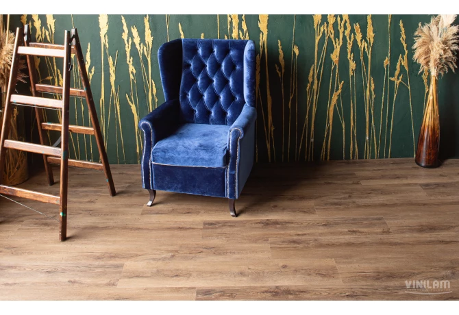 Кварц-винил Дуб Кордова (1227*232*2,5 мм) — купить в Твери