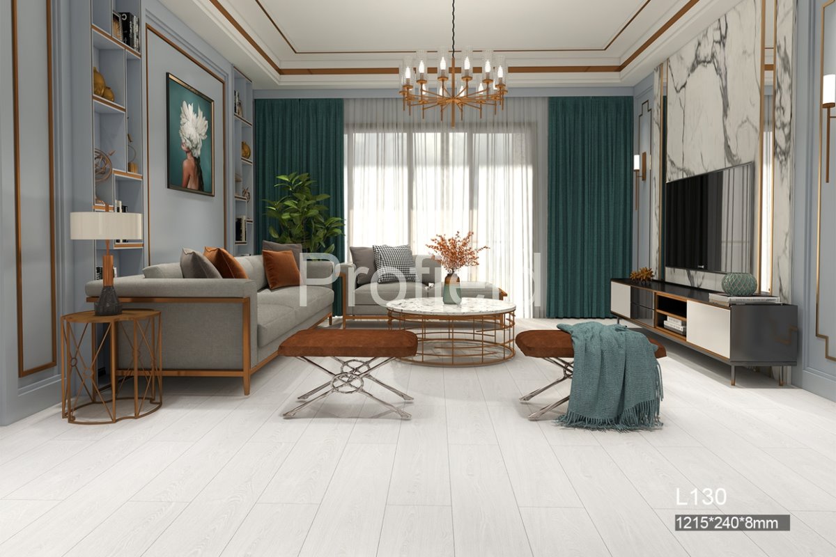 Ламинат "Profield" Дуб Рабат (1217*239*8 мм) — купить в Твери