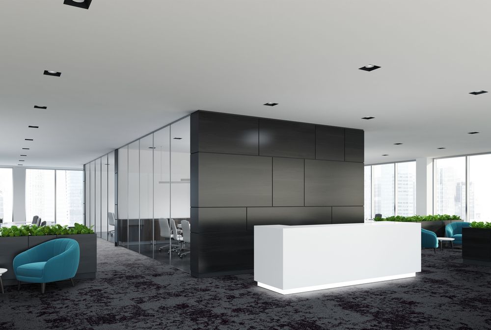 Ковровая плитка Macro Tile 97 (500*500*5 мм) — купить в Твери