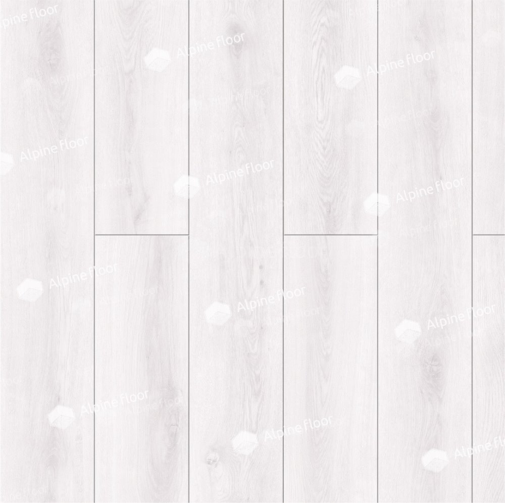 Ламинат "Alpine Floor" Дуб Эльба (1218*198*8 мм) — купить в Твери