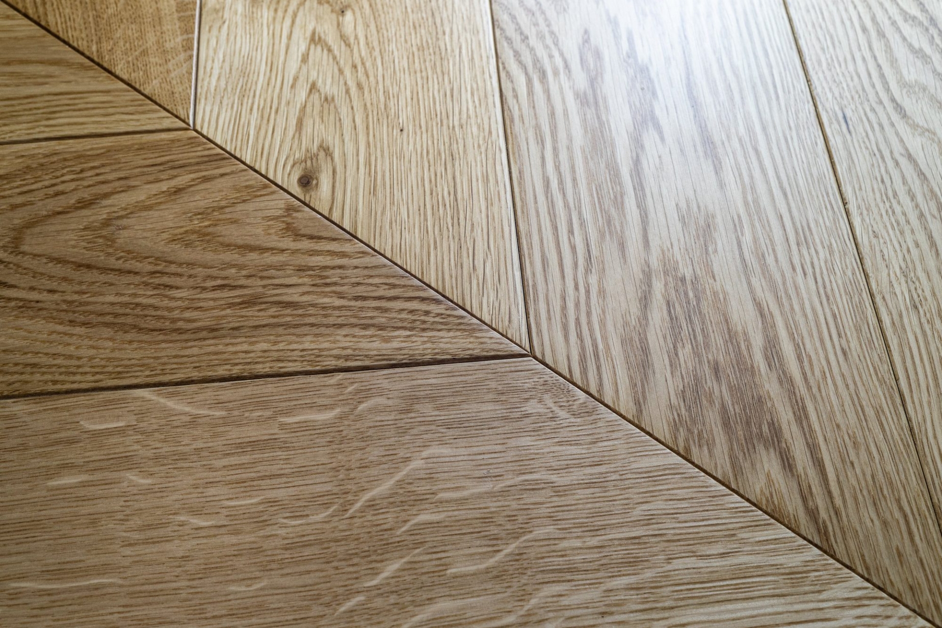 Инженерный паркет «Damy Floor» Натуральный — купить в Твери