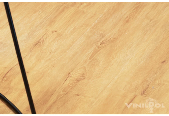 Кварц-винил Дуб Флоренция (1219,6*228,6*2 мм) — купить в Твери