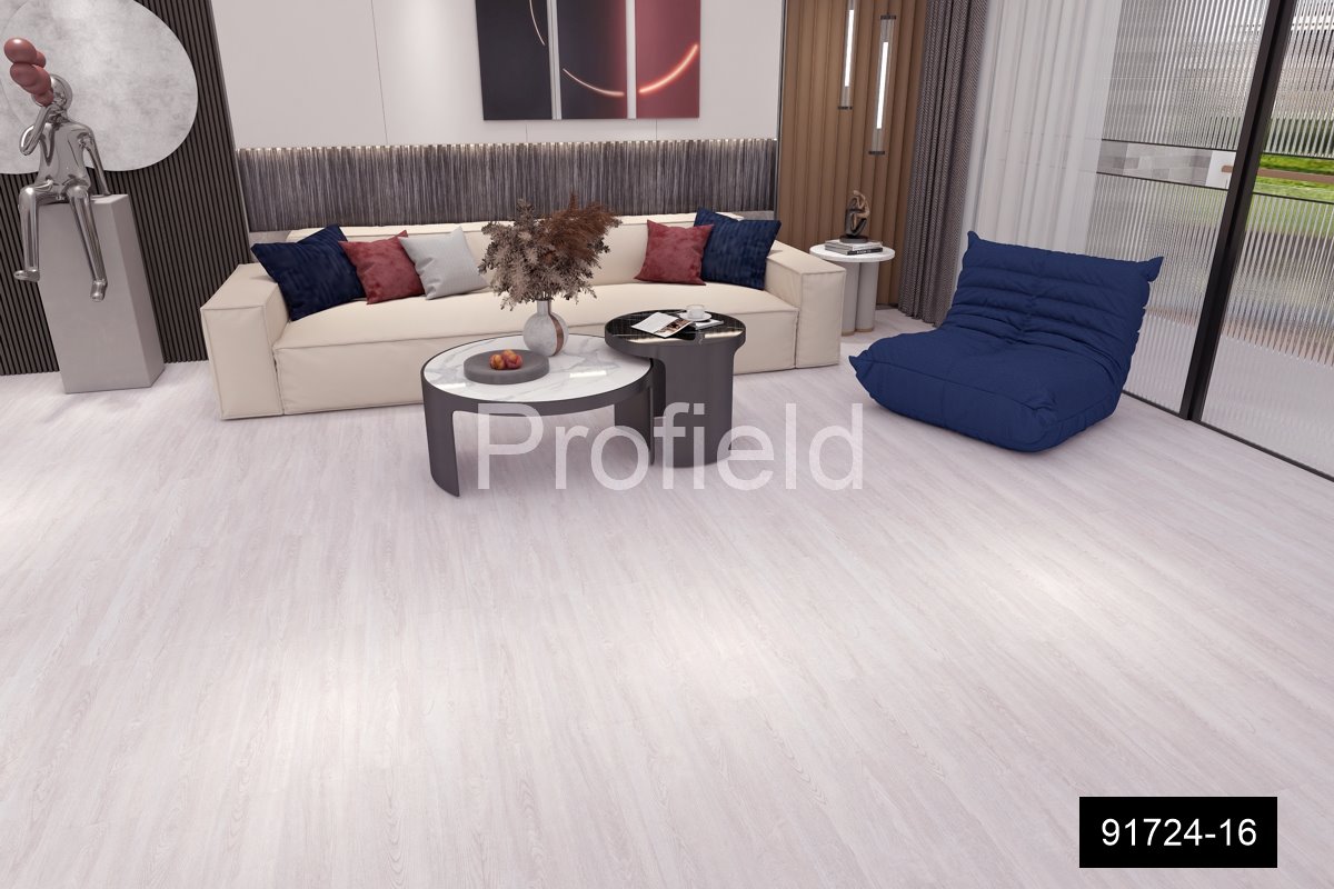 Ламинат "Profield" Дуб Лерма (1217*145*8 мм) — купить в Твери