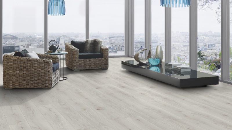 Ламинат "Kastamonu" Blue Эверест светлый (1380*193*8 мм) — купить в Твери