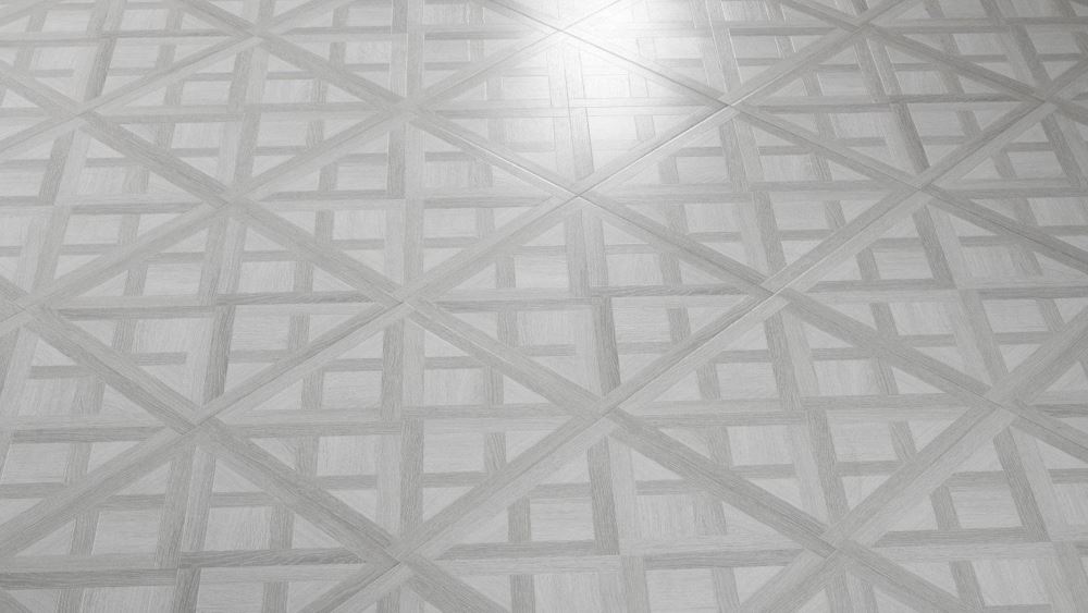 Ламинат "WoodStyle" Opera Шанье Белый 71181 (1206*402*12 мм) — купить в Твери