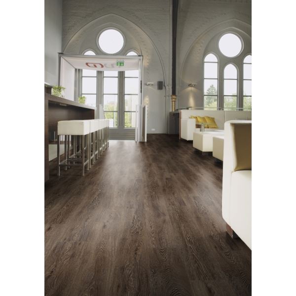 Ламинат "Kastamonu" Blue Дуб Каньон черный (1380*193*8 мм) — купить в Твери