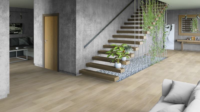 Ламинат "Tarkett" Ballet Корсар (1292*194*8 мм) — купить в Твери