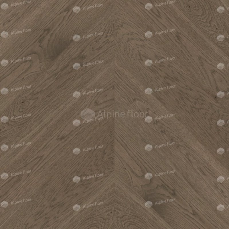 Инженерная доска "Alpine Floor" Chateau Дуб Гранд (600*120*12 мм) — купить в Твери