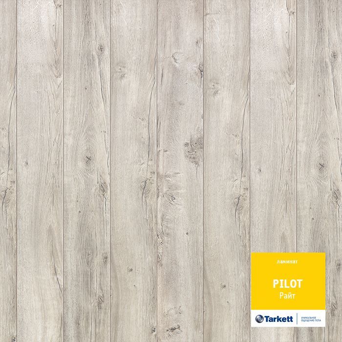 Ламинат "Tarkett" Pilot Райт (1292*159*10 мм) — купить в Твери