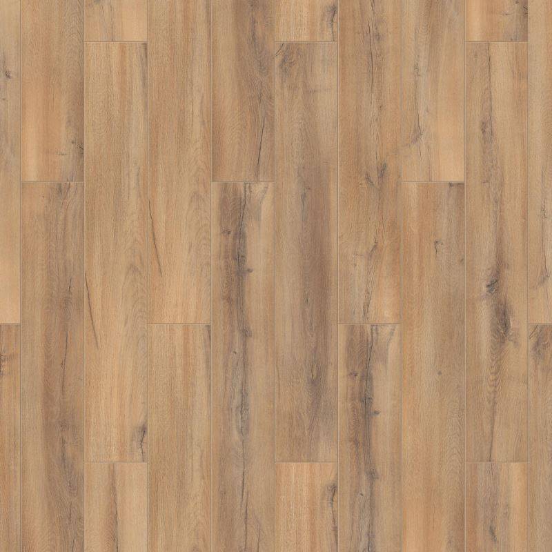 Ламинат "Taiga" Первая Сибирская Дуб коричневый (1292*194*10 мм) — купить в Твери