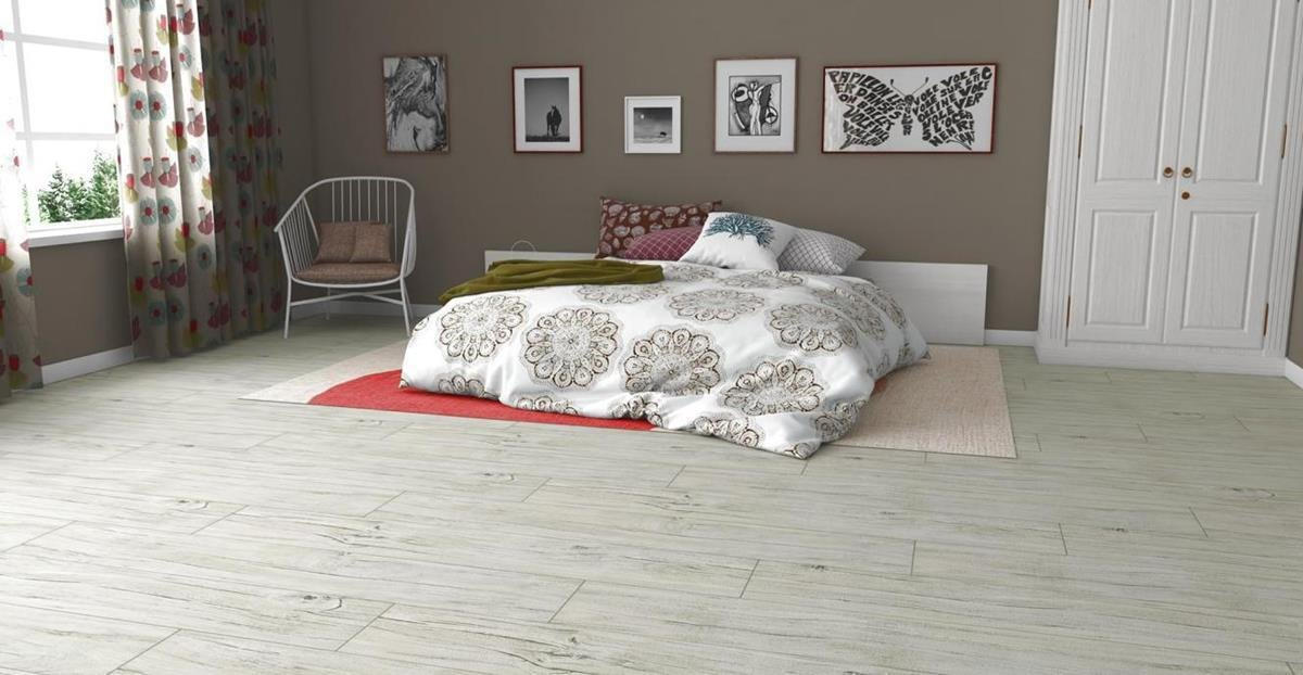 Ламинат "Kastamonu" Floorpan Black Дуб Кадьяк 853 (1380*193*8 мм) — купить в Твери