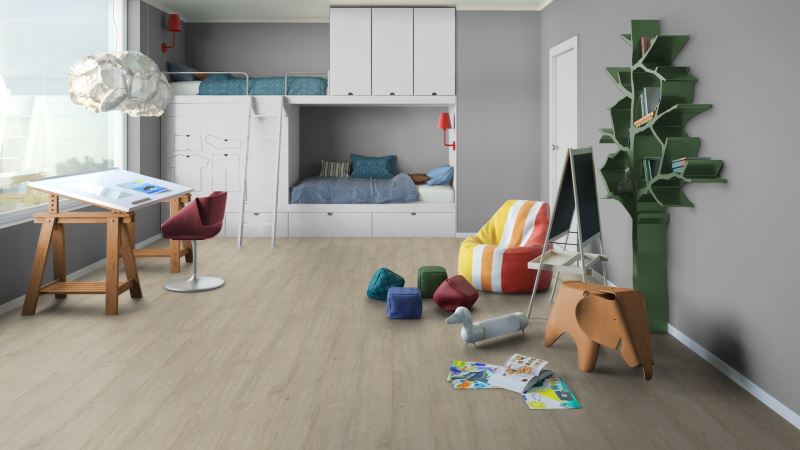 Плитка ПВХ "Tarkett" Epic Kevin (914,4*152,4*2,7 мм) — купить в Твери