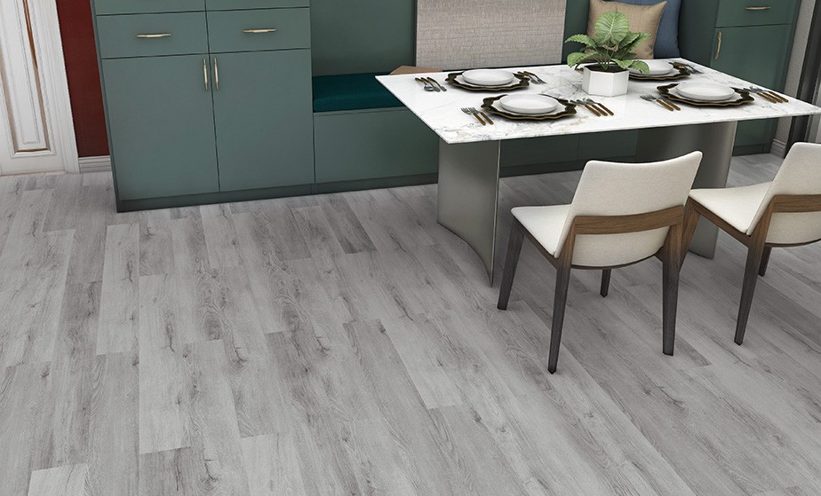 Ламинат SPC AquaMax Дуб Скарборо (1220*151*4,5 мм) — купить в Твери