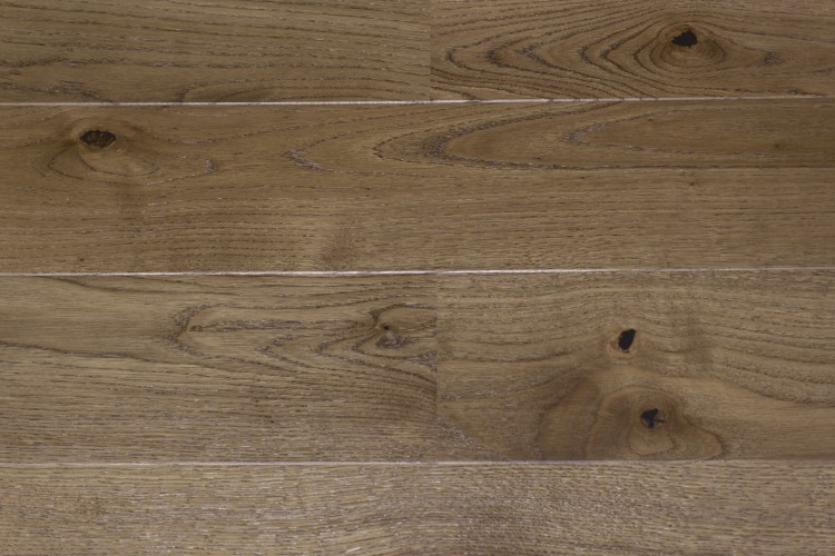 Паркетная доска "Sommer" Malmo Дуб Light Brown (1000*164*13,2 мм) — купить в Твери