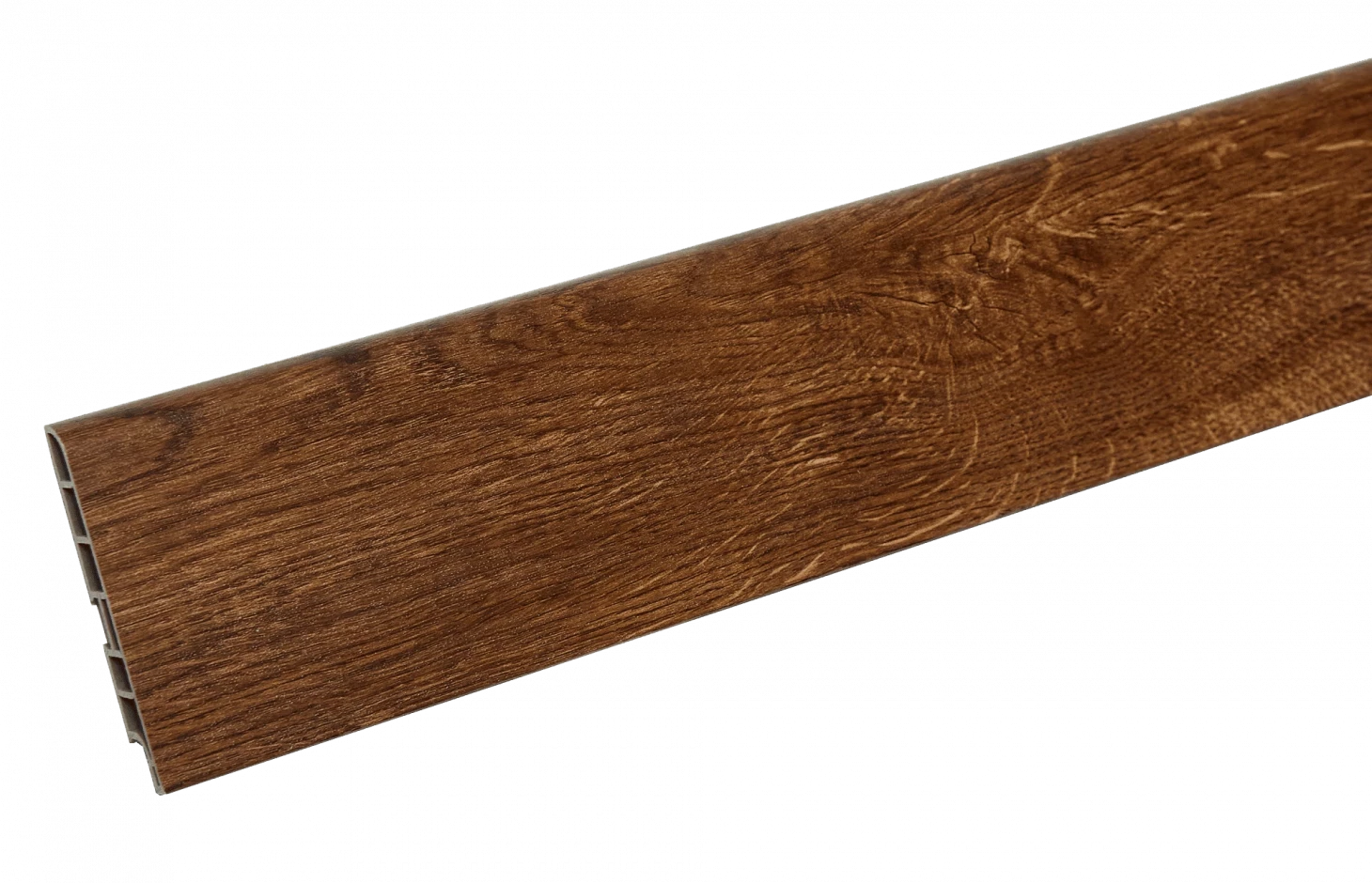 Плинтус CM Floor Дуб Умео  (2200*15*85 мм) — купить в Твери