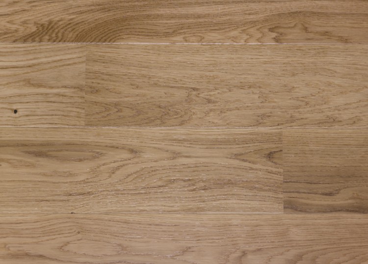 Паркетная доска "Sommer" Malmo Дуб Pure (1200*164*13,2 мм) — купить в Твери