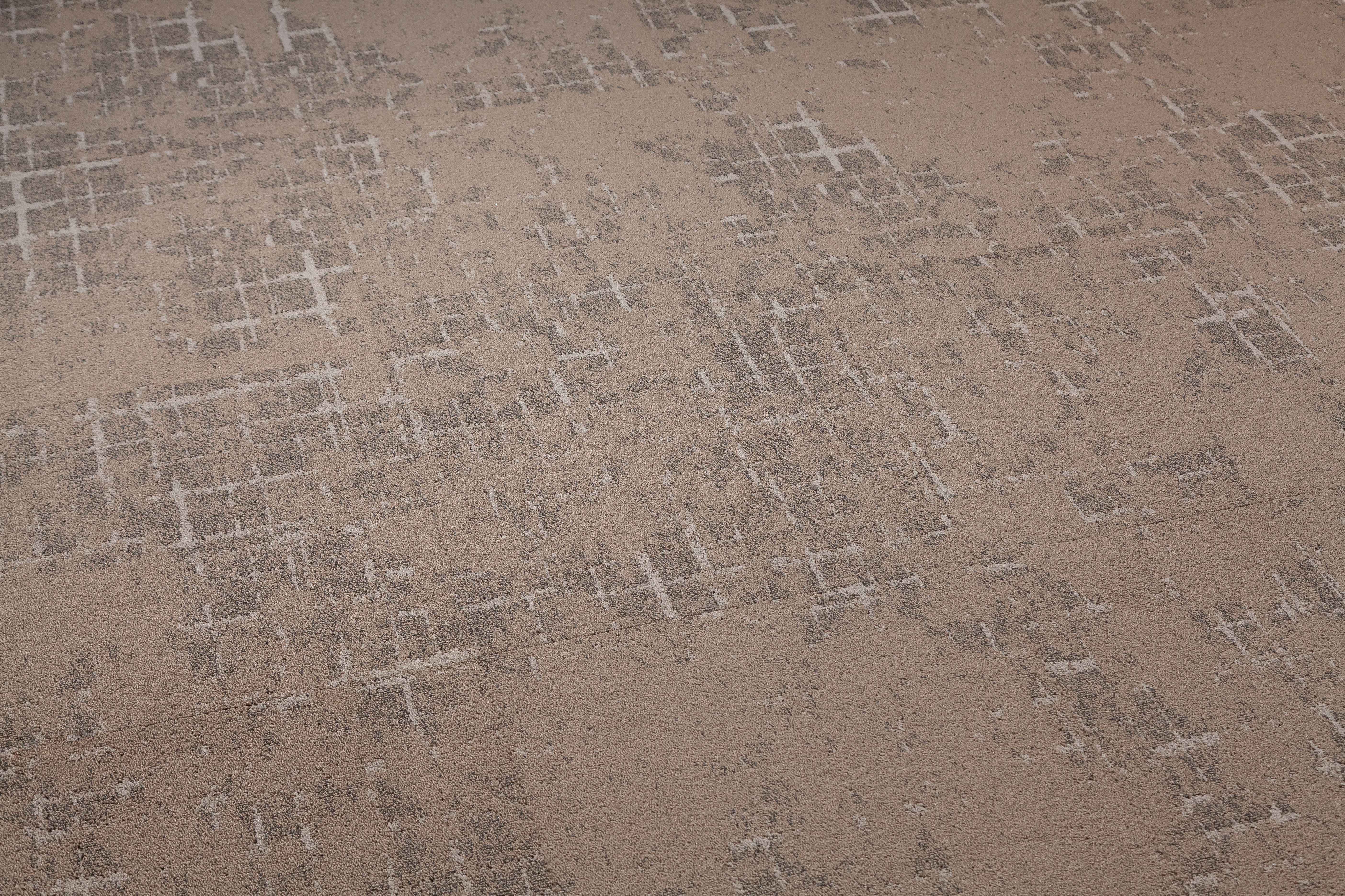 Ковровая плитка Macro Tile 93 (500*500*5 мм) — купить в Твери