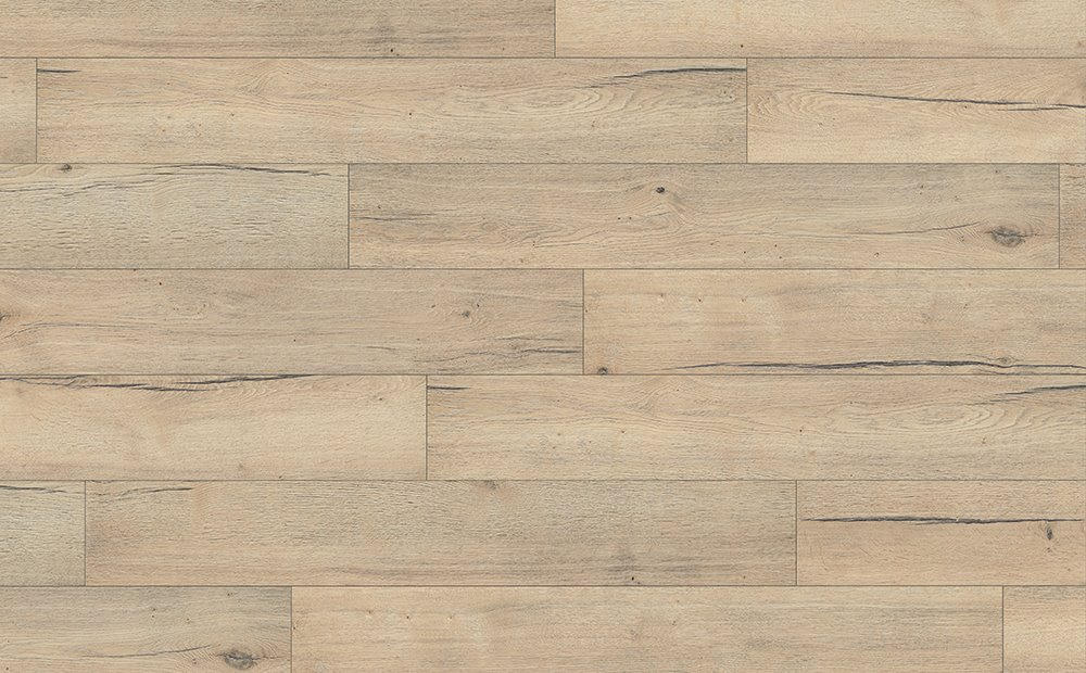 Ламинат "Egger" Classic 12/33 Дуб Вэлли дымчатый EPL015 (1292*193*12 мм) — купить в Твери