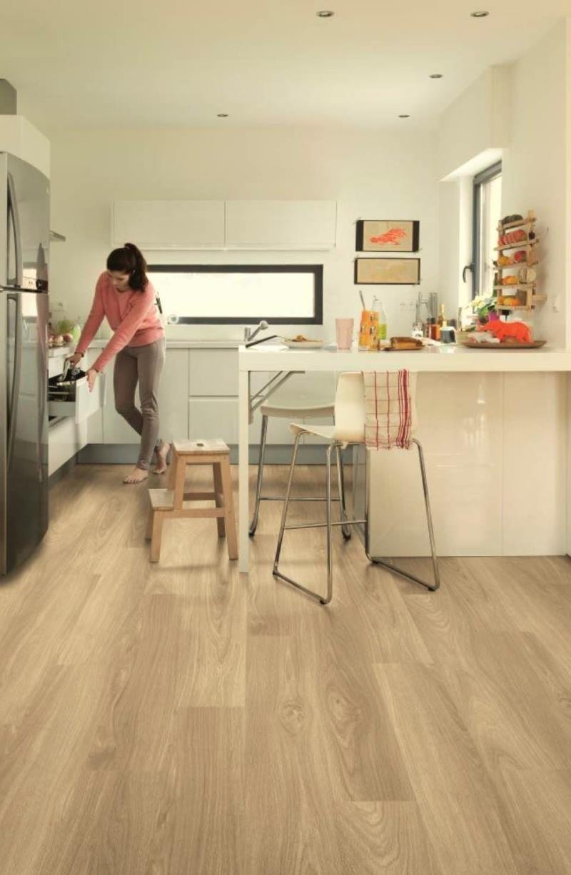 Ламинат "Profield" Prestige Дуб Тулуза (1215*167*12) — купить в Твери