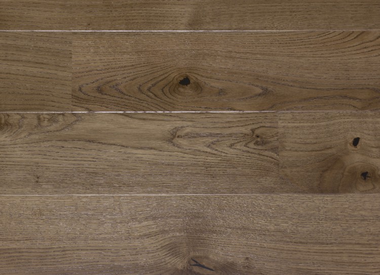 Паркетная доска "Sommer" Malmo Дуб Light Brown (1000*164*13,2 мм) — купить в Твери