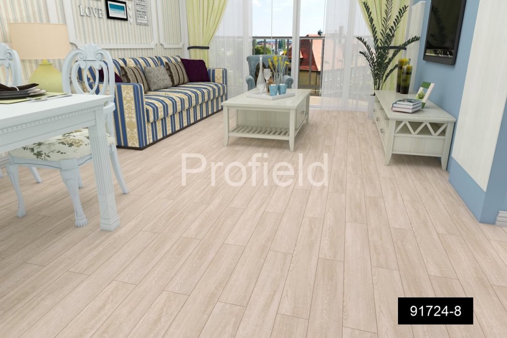 Ламинат "Profield" Дуб Ларедо (1217*145*8 мм) — купить в Твери