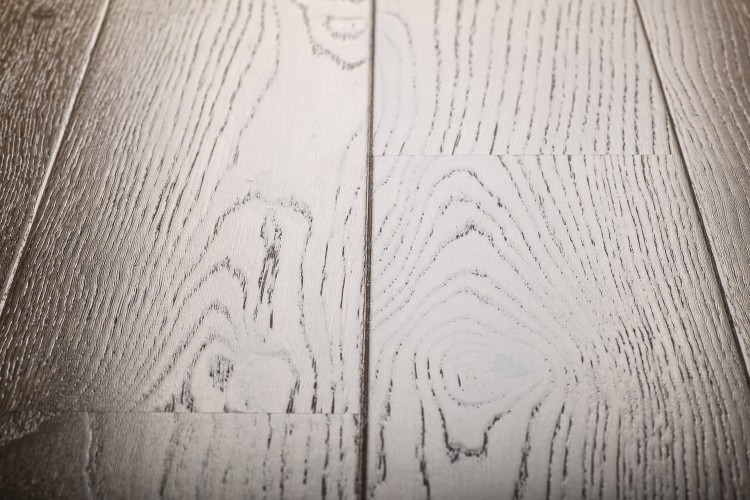 Паркетная доска "Sommer" Malmo Дуб Light Brown (1000*164*13,2 мм) — купить в Твери