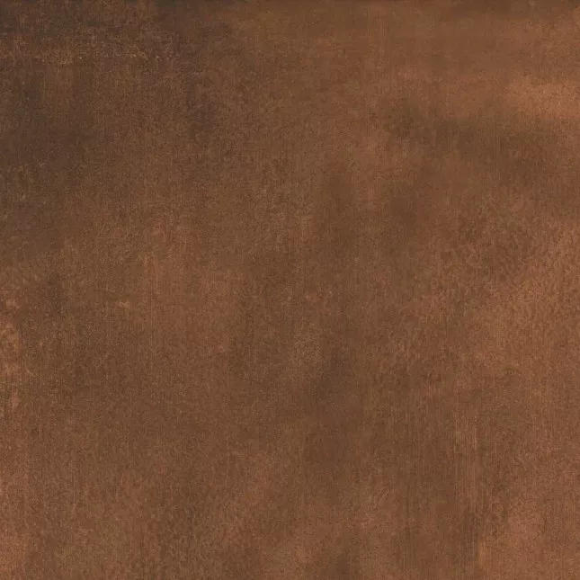 Керамогранит Matera O*ide 600*600 коричневый бетон — купить в Твери