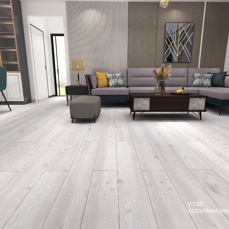 Виниловые полы "Betta" Villa Дуб Имола V106 (1220*184*4,5 мм) — купить в Твери