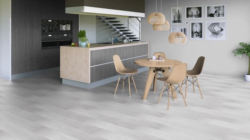 Ламинат "Tarkett" Ballet Жизель (1292*194*8 мм) — купить в Твери