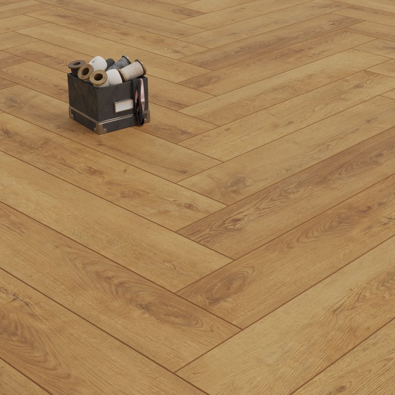 SPC ламинат  "Aberhof" Tanaro (640*128*5 мм) — купить в Твери