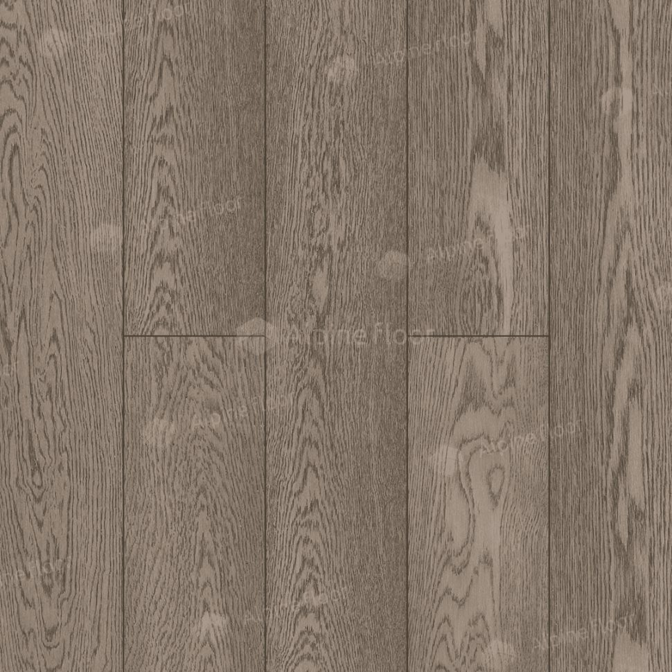 Инженерная доска "Alpine Floor" Studio Дуб Дымчатый (400-1200*145*12 мм) — купить в Твери