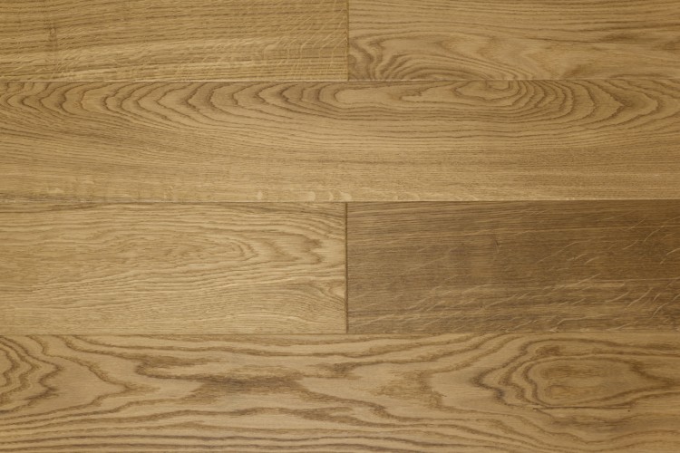 Паркетная доска "Sommer" Malmo Дуб Original (1000*164*13,2 мм) — купить в Твери