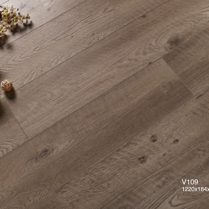 Виниловые полы "Betta" Villa Дуб Комано V109 (1220*184*4,5 мм) — купить в Твери