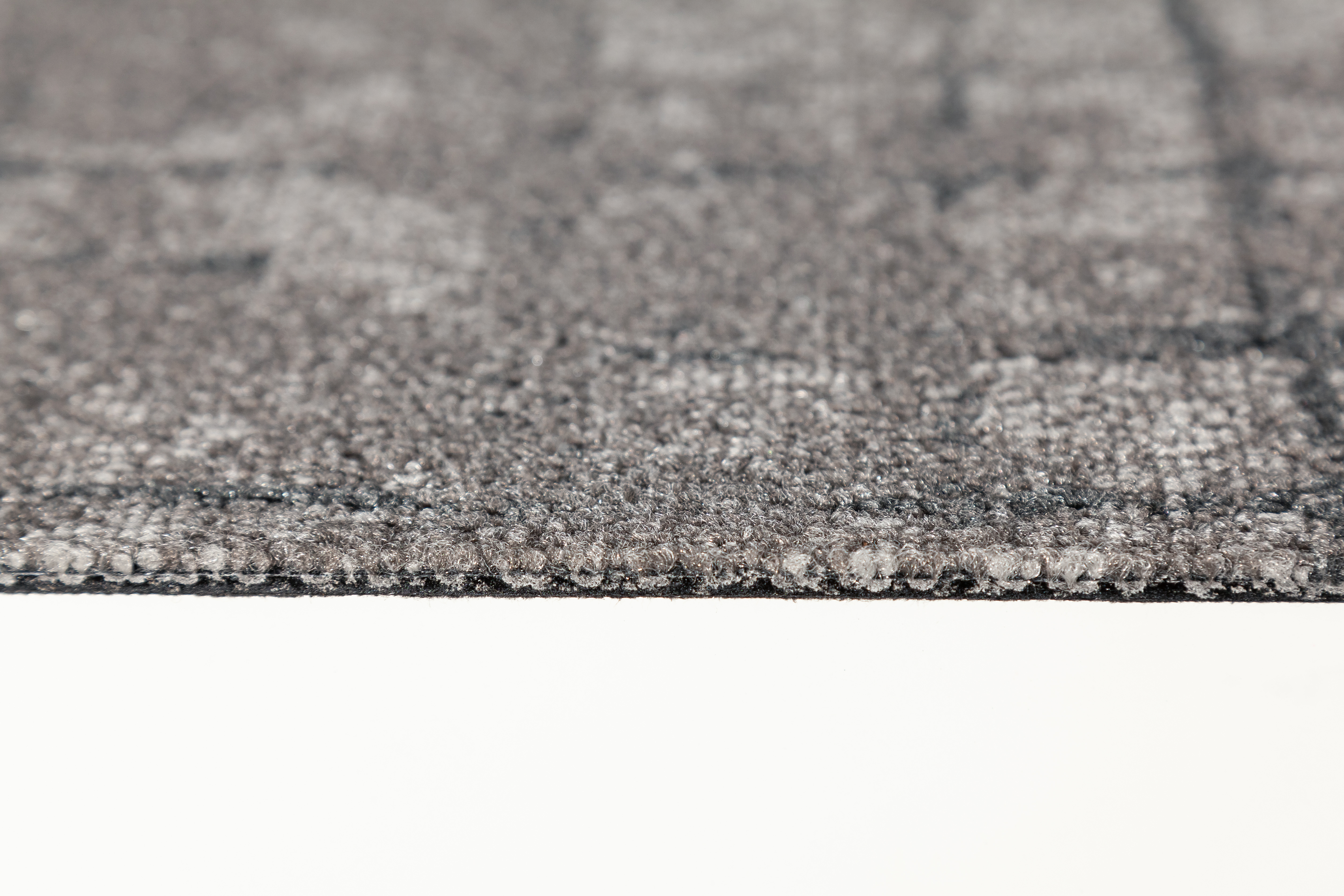 Ковровая плитка Macro Tile 96 (500*500*5 мм) — купить в Твери