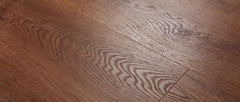 Кварцвиниловая плитка "Aquafloor" AF6051 Glue (1219,2*177,8*2 мм) — купить в Твери