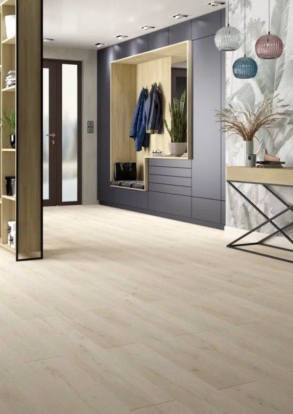 Ламинат "Alsafloor" Creativ Standart Mat 8.33 Petra 584 (1286*192*8 мм) — купить в Твери