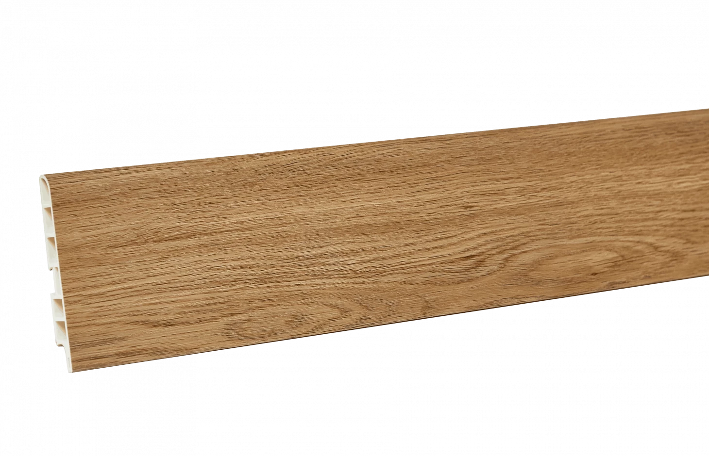 Плинтус CM Floor Дуб Бурбон  (2200*15*85 мм) — купить в Твери