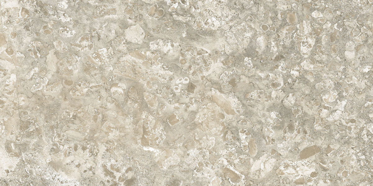 Керамогранит Lunar (Лунар) 600x1200 бежевый MR — купить в Твери