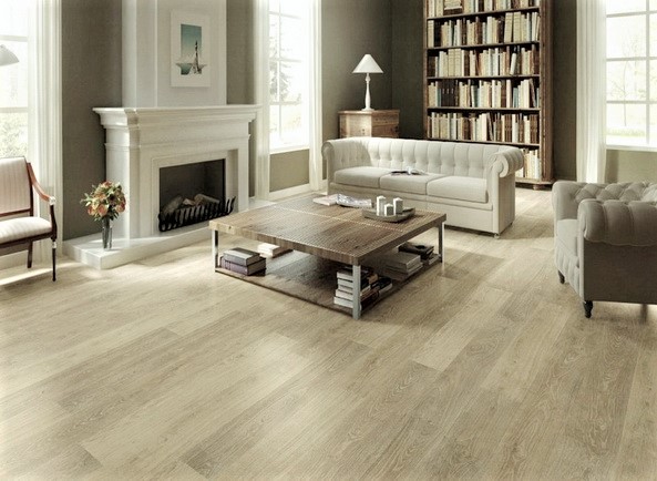 Ламинат "Tarkett" Gallery Рембрант (1292*116*12 мм) — купить в Твери