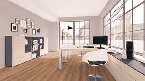 Ламинат "Kastamonu" Sunfloor Дуб корабельный (1380*195*8 мм) — купить в Твери