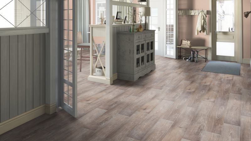 Ламинат "Tarkett" Cinema Вивьен (1292*194*8 мм) — купить в Твери