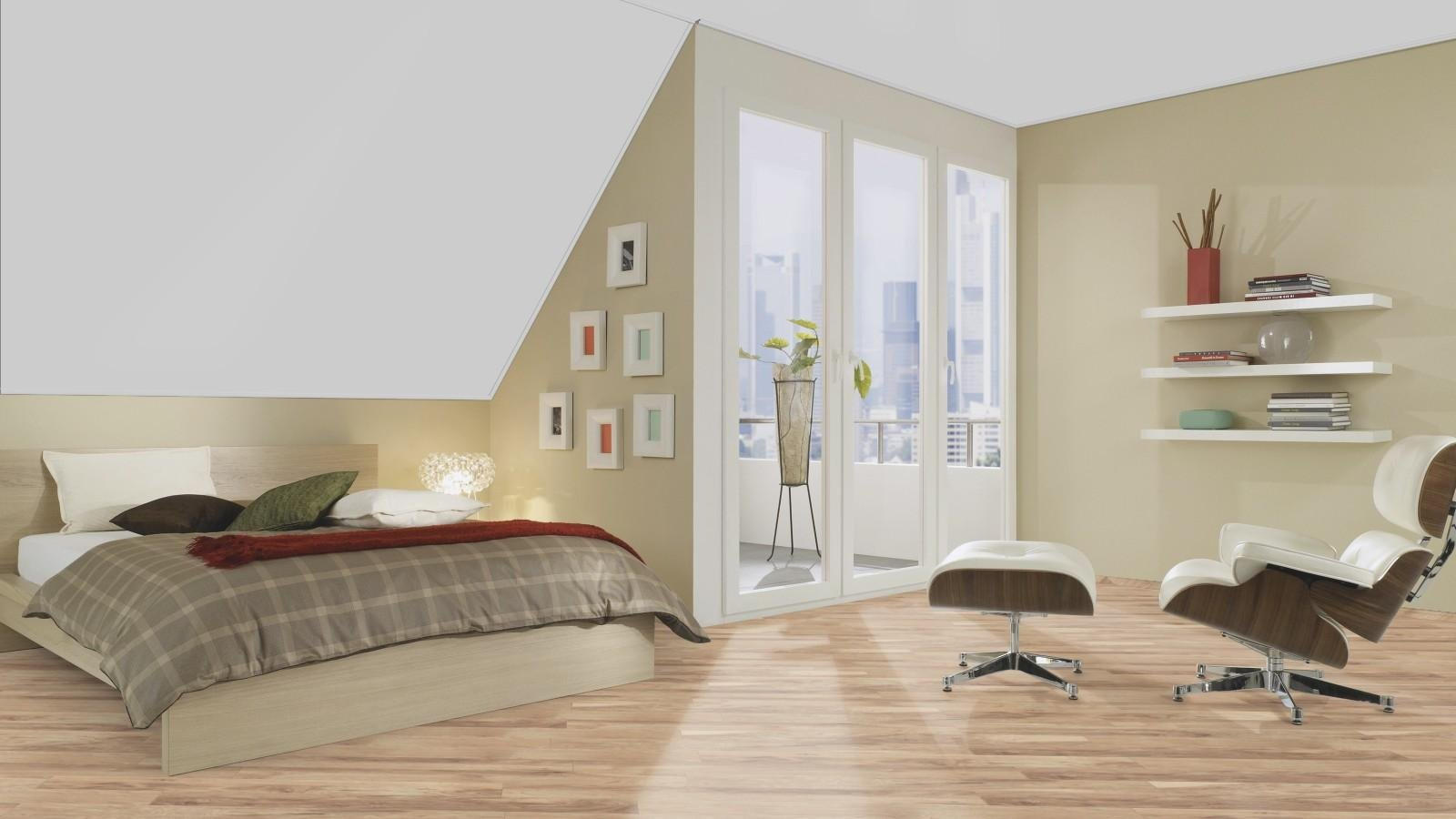 Ламинат "Kronospan" Vintage Classic Natural Hickory 5943 (1285*192*10 мм) — купить в Твери