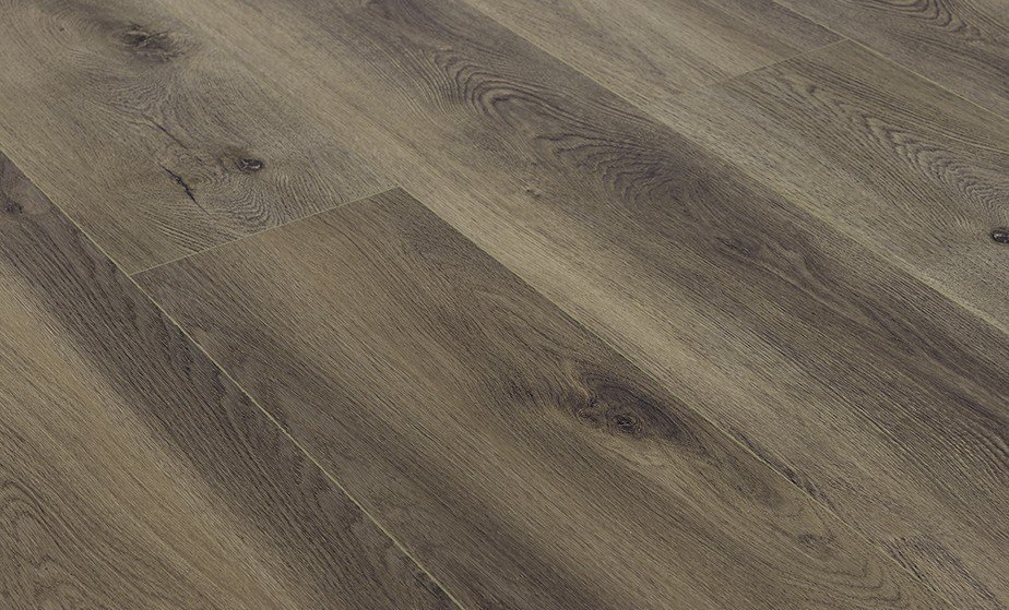 Ламинат SPC AquaMax Дуб Квантис (1524*228*4,5 мм) — купить в Твери