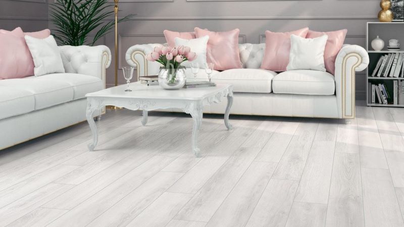 Ламинат "Camsan" Avangard Дуб Одеон (1380*142,5*10 мм) — купить в Твери