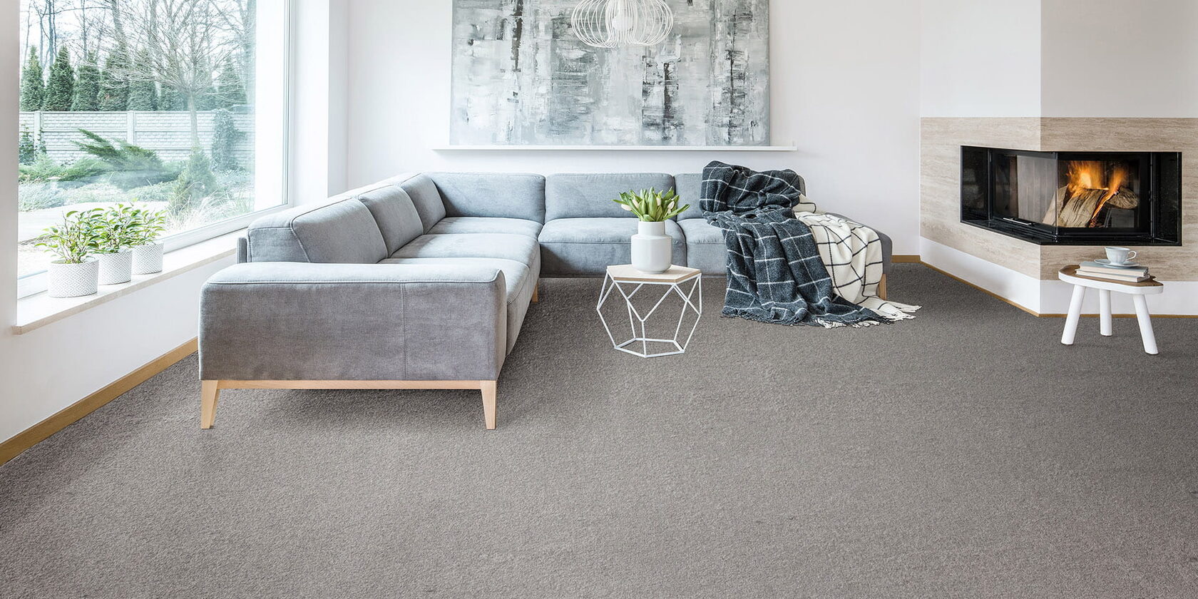 Ковровое покрытие "Bonkeel" Omnia 94 (ширина 4м) — купить в Твери